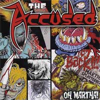 the accused cover medium